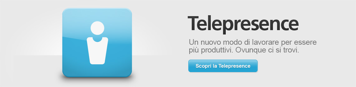 Telepresence