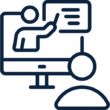 online-learning