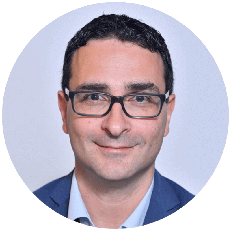 Gianluca Salviotti