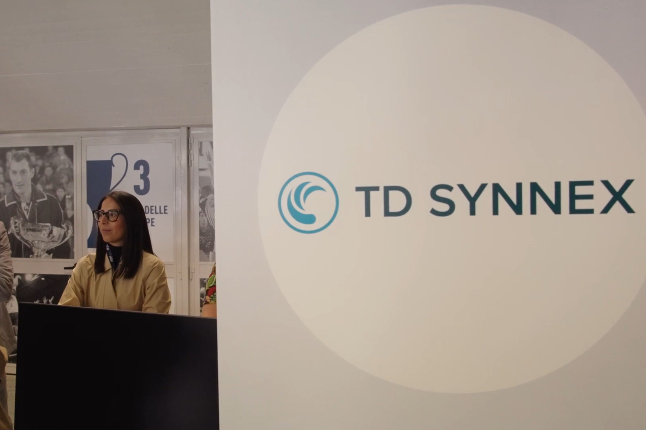 TD-SYNNEX