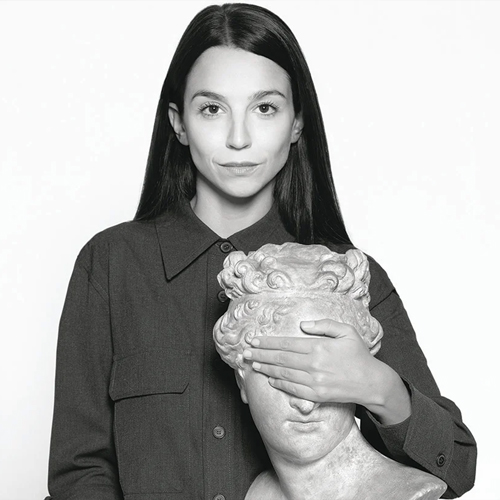Maria Vittoria Baravelli